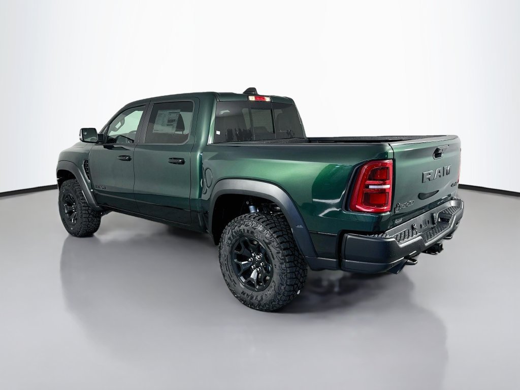 New 2027 RAM 1500 RHO AWD/4WD image 5