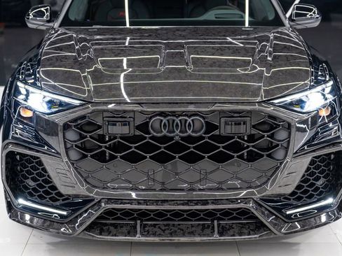 Used 2026 Audi RS Q8 performance image 10