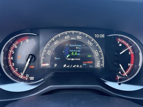 New 2025 Toyota RAV4 XLE Premium image 26