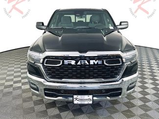 New 2025 RAM 1500 Tradesman video 2