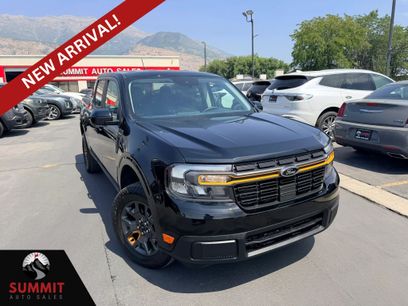Used 2023 Ford Maverick Tremor w/ Tremor Off-Road Package