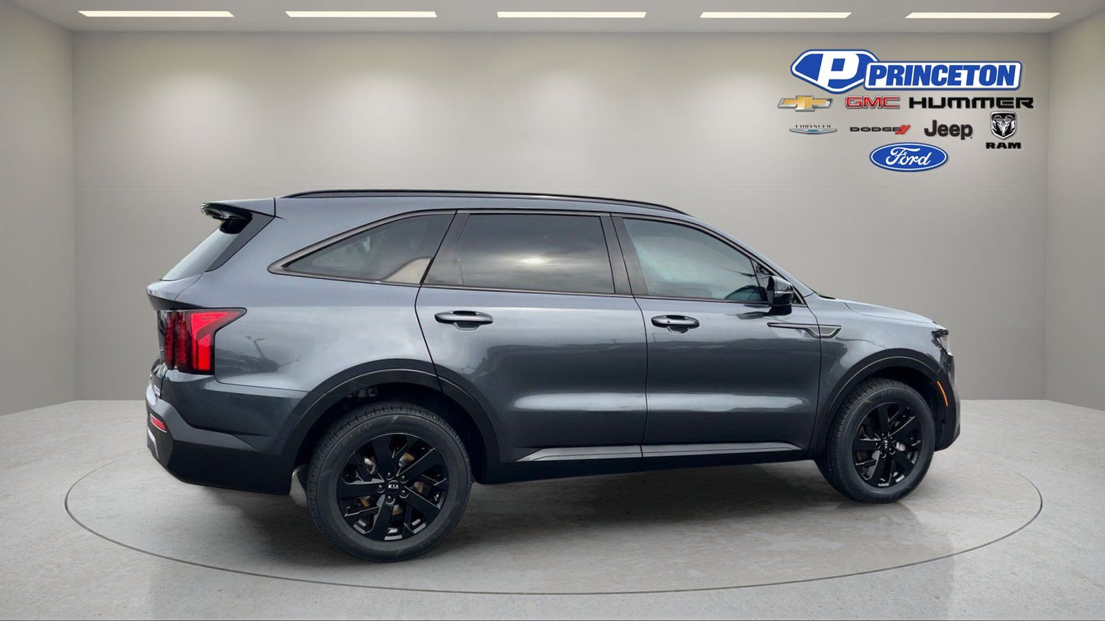 Used 2021 Kia Sorento S AWD/4WD image 8