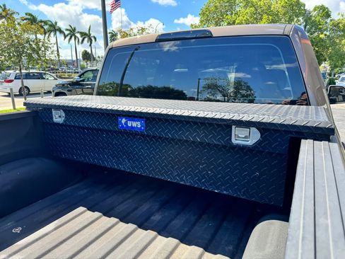 Used 2017 Ford F150 XL w/ Equipment Group 101A Mid AWD/4WD image 12