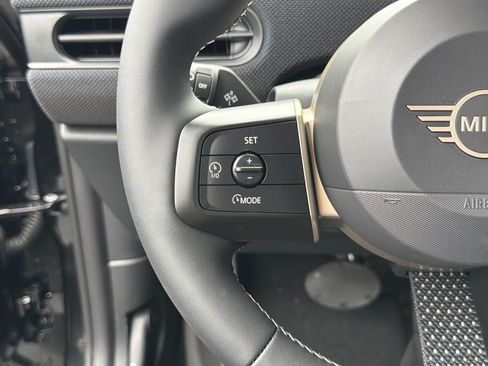 New 2026 MINI Cooper S FWD image 26
