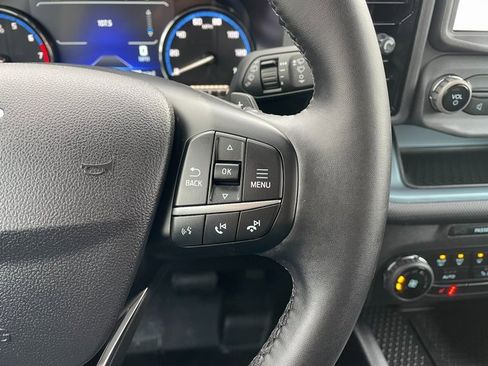 Used 2024 Ford Bronco Sport Badlands image 17