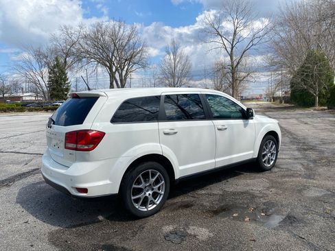 Used 2018 Dodge Journey GT image 5