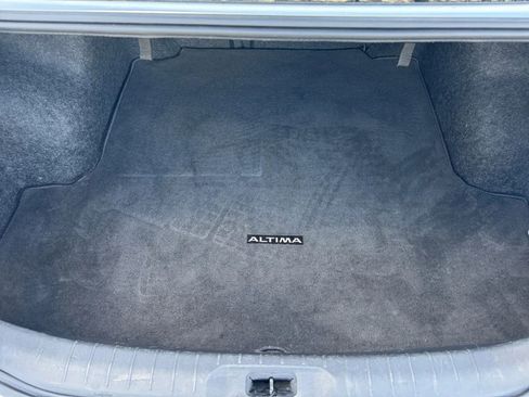 Used 2019 Nissan Altima 2.5 SR image 28