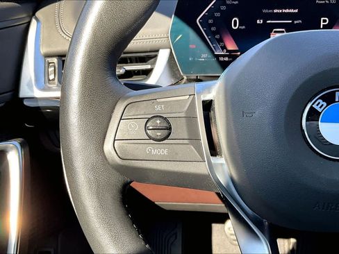 Certified 2024 BMW X1 xDrive28i image 16