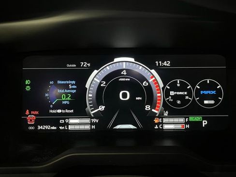 Certified 2023 Toyota Sequoia Platinum AWD/4WD image 19