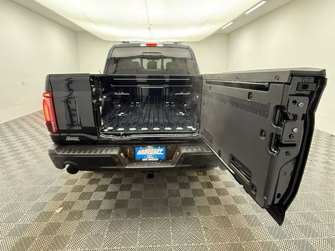New 2026 Ford F150 Lariat w/ Equipment Group 501A Mid AWD/4WD image 12
