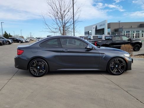 Used 2018 BMW M2 image 2