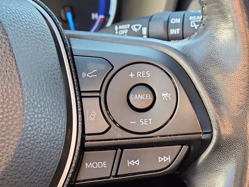 Used 2019 Toyota RAV4 XSE image 23