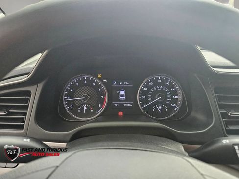 Used 2020 Hyundai Elantra SEL FWD image 22
