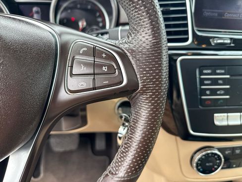 Used 2018 Mercedes-Benz GLE 350 image 19
