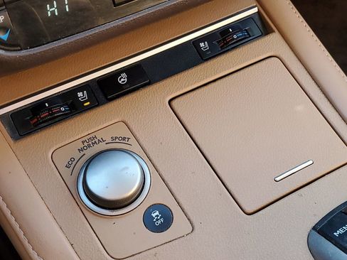 Used 2016 Lexus ES 350 image 22