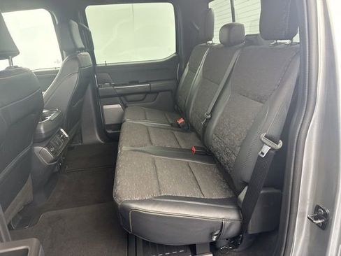 Used 2024 Ford F150 Tremor w/ Mobile Office Package image 39