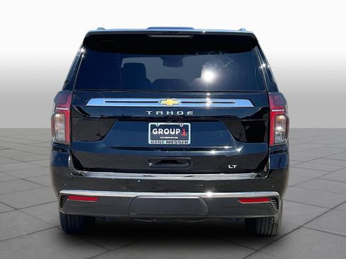 Used 2024 Chevrolet Tahoe LT AWD/4WD image 5