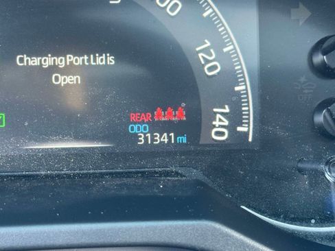 Certified 2024 Toyota RAV4 SE w/ Weather & Moonroof Package AWD/4WD image 30