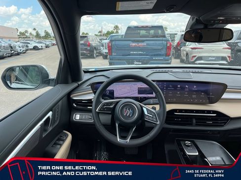 New 2026 Buick Enclave Preferred FWD image 14