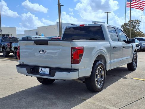 Used 2024 Ford F150 STX RWD image 2