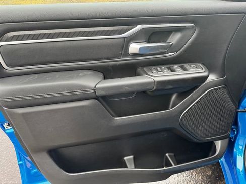 New 2026 RAM 1500 Big Horn image 21