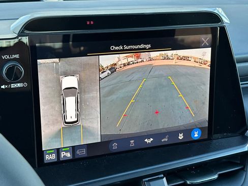 New 2026 Subaru Outback Touring XT image 23