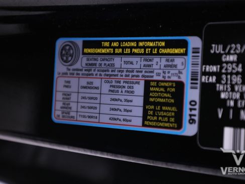 Used 2022 Kia Telluride SX w/ SX Prestige Package image 41