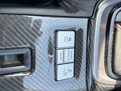 Used 2023 Subaru BRZ Premium image 22