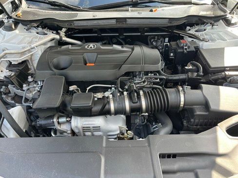 Used 2023 Acura TLX A-Spec Package image 5