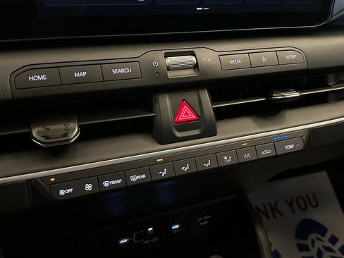 Used 2025 Kia K4 LXS FWD image 15