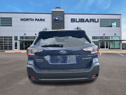 Certified 2024 Subaru Outback Premium image 4