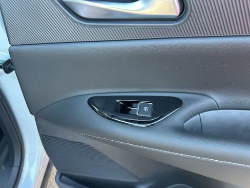 New 2025 Nissan Murano SL w/ Cargo Package image 41