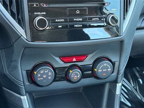 Used 2021 Subaru Forester image 23