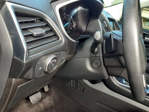 Used 2018 Ford Edge Titanium w/ Equipment Group 301A image 16