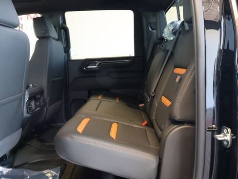 New 2026 GMC Sierra 2500 AT4 w/ AT4 Premium Plus Package image 17