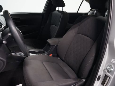 Certified 2024 Toyota Corolla LE image 24