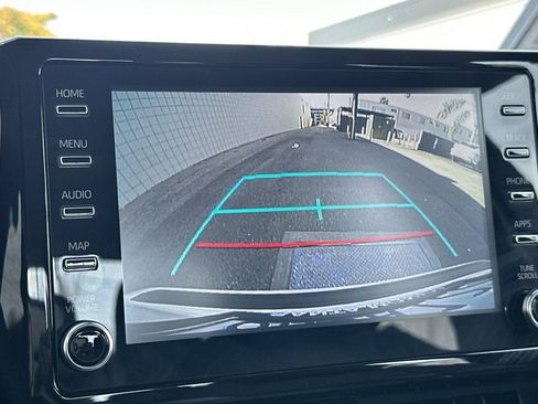 Used 2020 Toyota Corolla LE w/ Carpet Mat Package (TMS) image 18