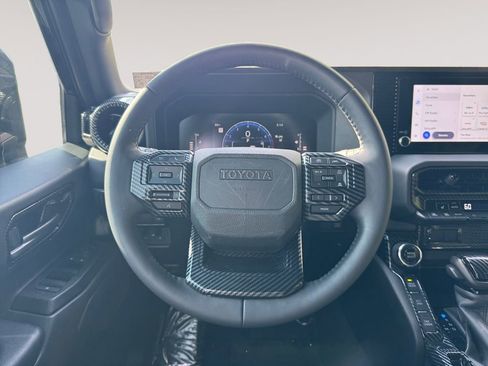 Used 2024 Toyota Land Cruiser 1958 AWD/4WD image 12