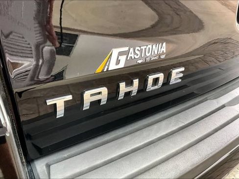 Used 2019 Chevrolet Tahoe LT RWD image 23