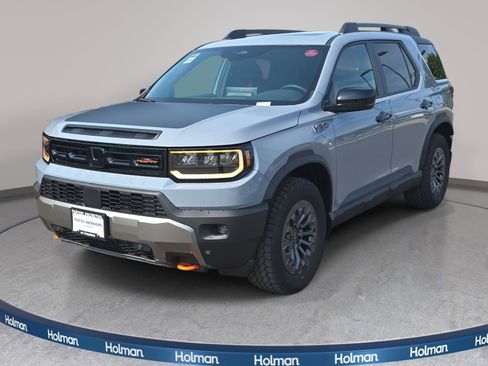 New 2026 Honda Passport TrailSport image 1