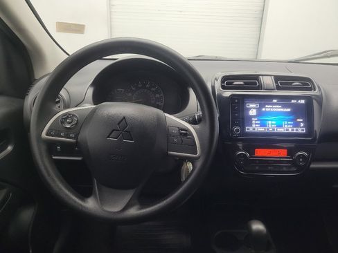 Used 2021 Mitsubishi Mirage LE FWD image 22
