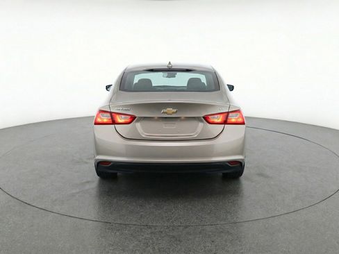 Used 2024 Chevrolet Malibu LT image 7