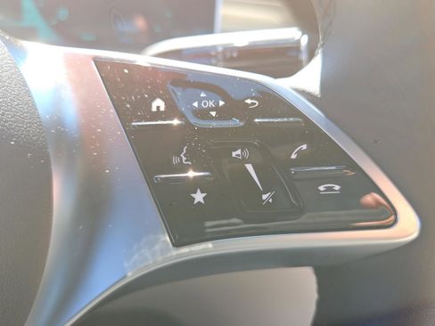 New 2026 Mercedes-Benz C 300 Sedan image 21