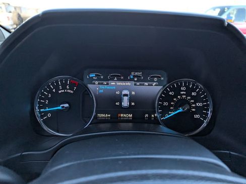 Used 2020 Ford Expedition Platinum image 17