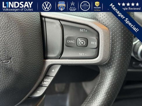 Used 2024 RAM 2500 Tradesman w/ Towing Technology Group image 18