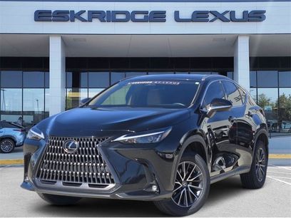 Certified 2024 Lexus NX 250 FWD