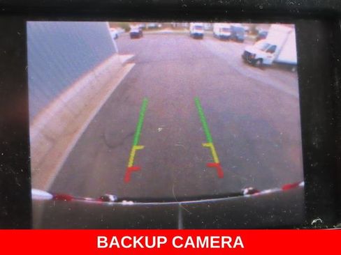 Used 2020 RAM ProMaster 1500 FWD image 5