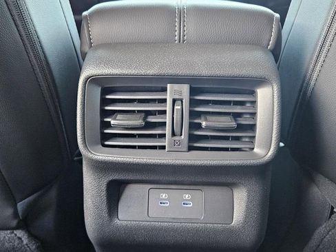 New 2025 Nissan Murano SL w/ Cargo Package image 17