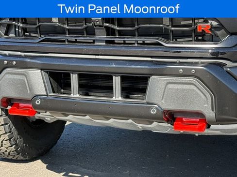 New 2026 Ford F150 Raptor w/ Equipment Group 803A Raptor R image 22