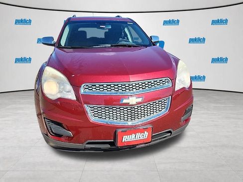 Used 2010 Chevrolet Equinox LT w/ Vehicle Interface Package AWD/4WD image 2